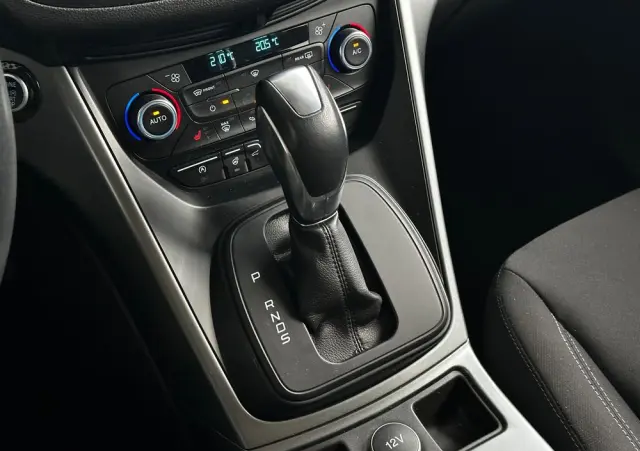 FORD Kuga 1.5 EcoBoost 4x4 SYNC
