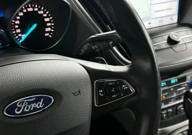 FORD Kuga 1.5 EcoBoost 4x4 SYNC