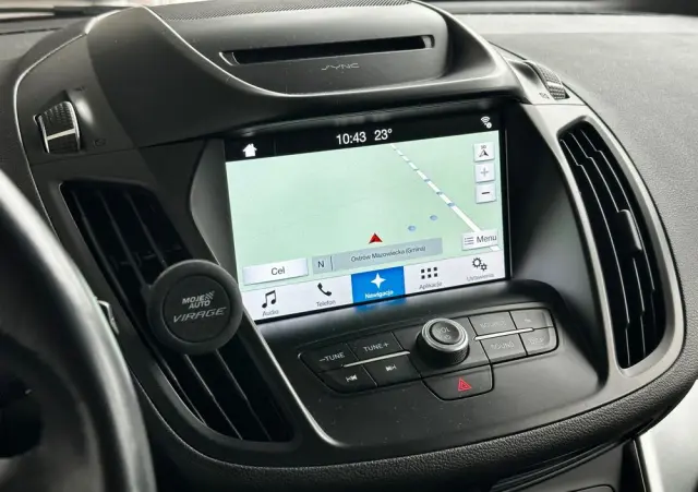 FORD Kuga 1.5 EcoBoost 4x4 SYNC