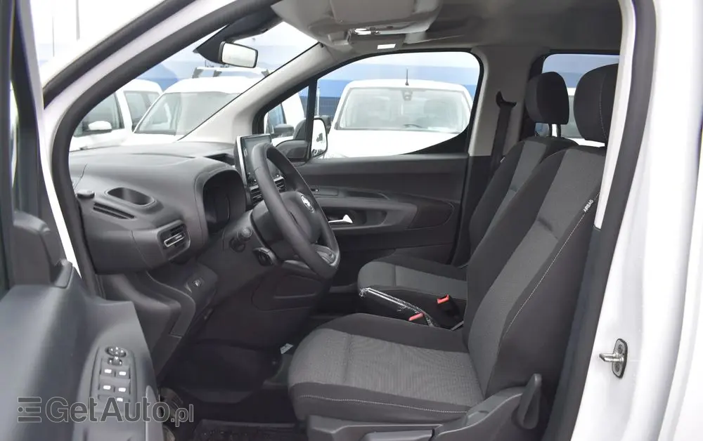 TOYOTA Proace City Verso 1.5 D-4D Business