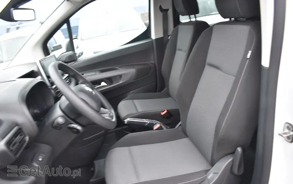 TOYOTA Proace City Verso 1.5 D-4D Business
