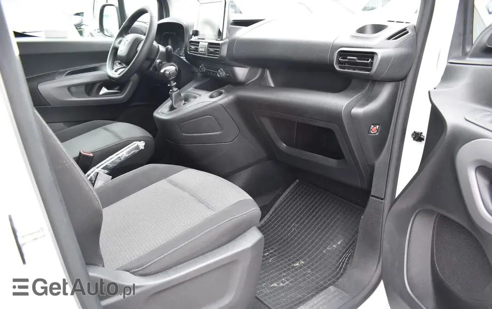 TOYOTA Proace City Verso 1.5 D-4D Business