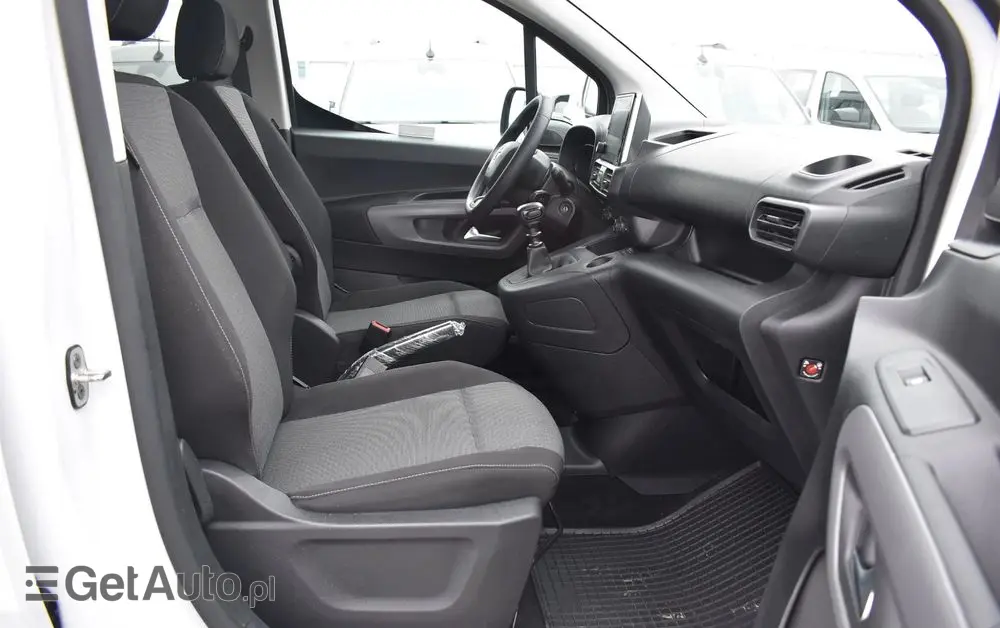 TOYOTA Proace City Verso 1.5 D-4D Business