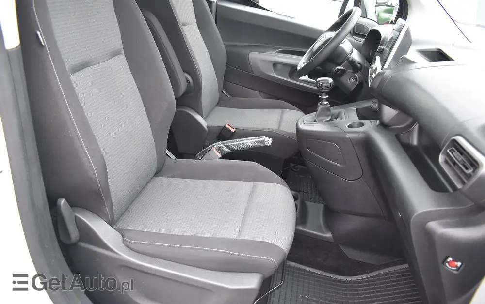 TOYOTA Proace City Verso 1.5 D-4D Business