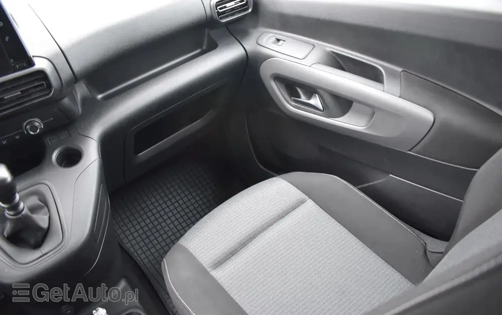 TOYOTA Proace City Verso 1.5 D-4D Business