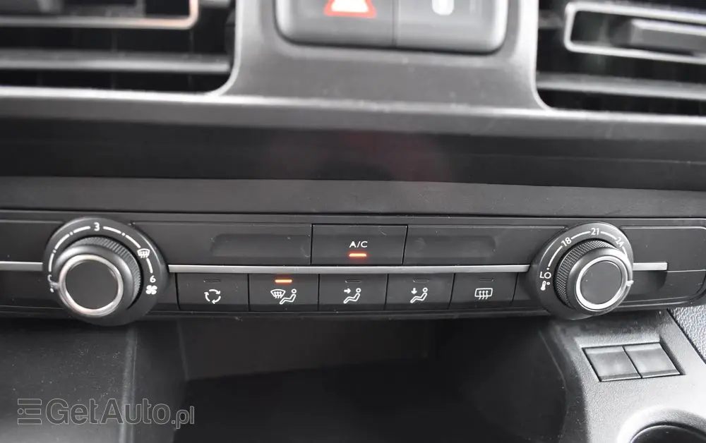 TOYOTA Proace City Verso 1.5 D-4D Business