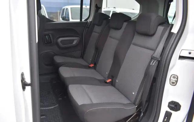 TOYOTA Proace City Verso 1.5 D-4D Business