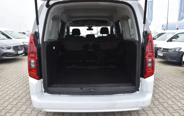TOYOTA Proace City Verso 1.5 D-4D Business