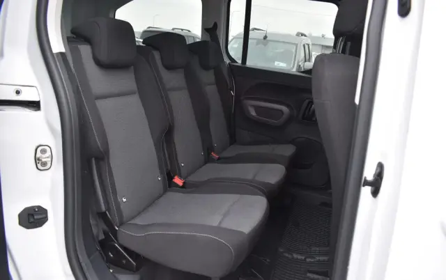 TOYOTA Proace City Verso 1.5 D-4D Business