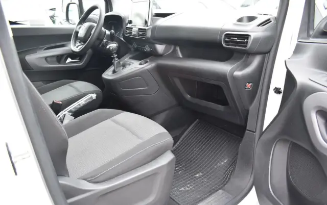 TOYOTA Proace City Verso 1.5 D-4D Business