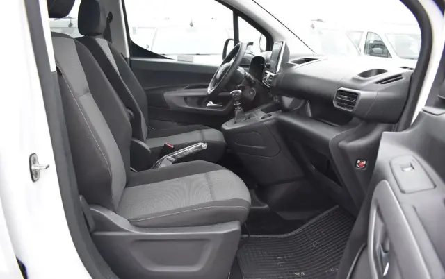TOYOTA Proace City Verso 1.5 D-4D Business