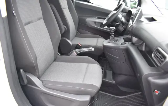 TOYOTA Proace City Verso 1.5 D-4D Business