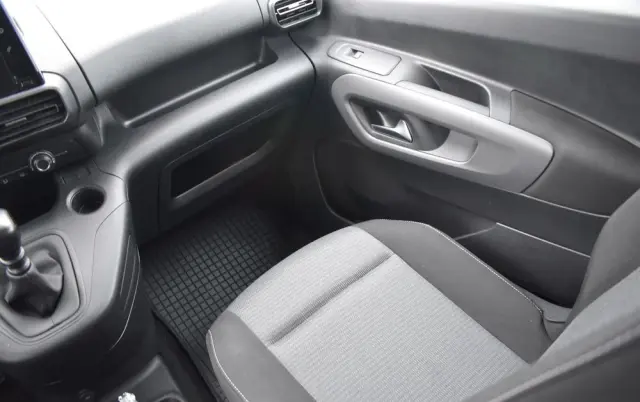 TOYOTA Proace City Verso 1.5 D-4D Business