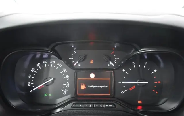 TOYOTA Proace City Verso 1.5 D-4D Business