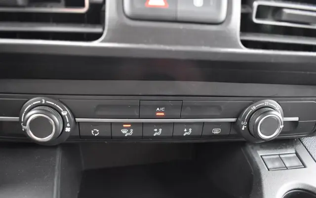 TOYOTA Proace City Verso 1.5 D-4D Business