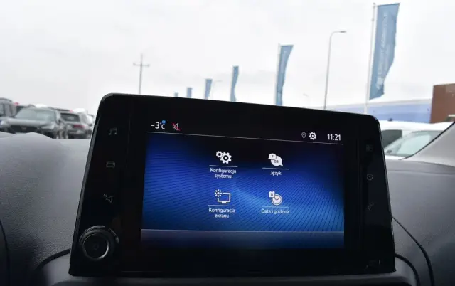 TOYOTA Proace City Verso 1.5 D-4D Business