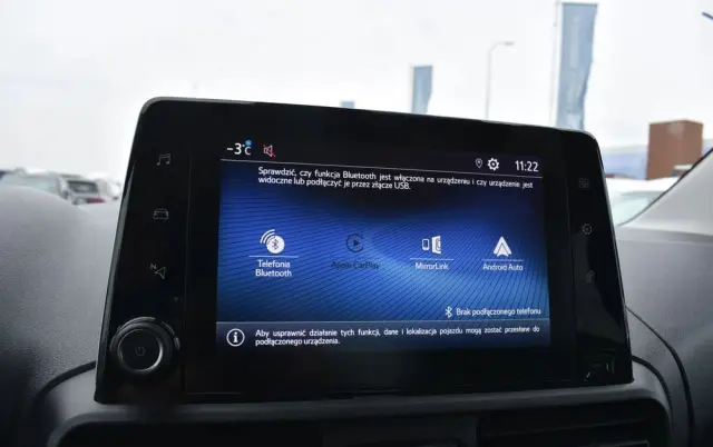 TOYOTA Proace City Verso 1.5 D-4D Business