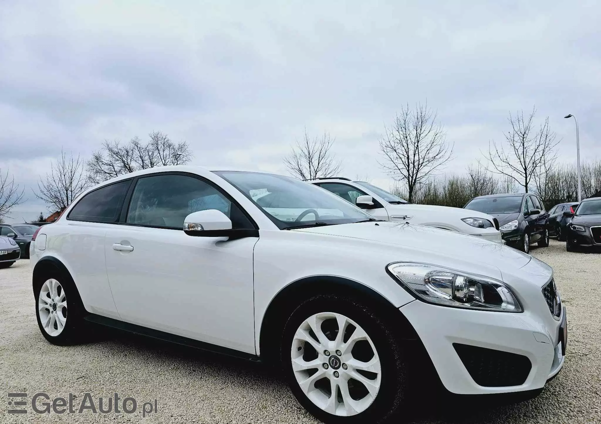 VOLVO C30 1.6D DRIVe Momentum