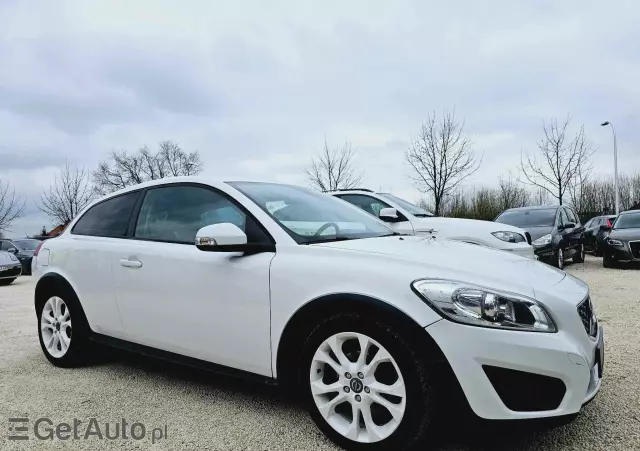 VOLVO C30 1.6D DRIVe Momentum