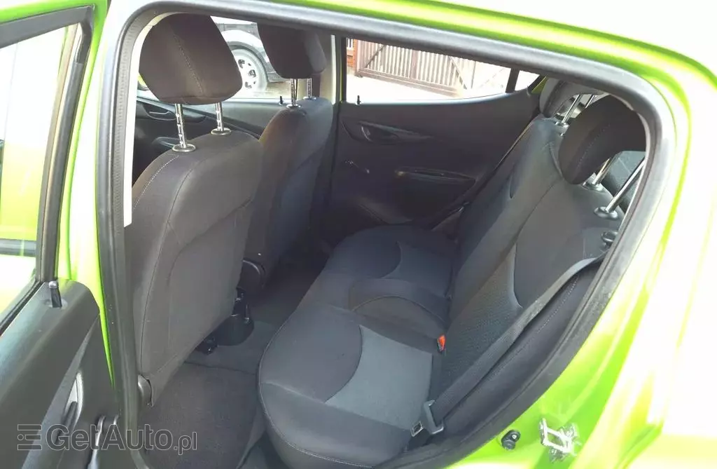 OPEL Karl 