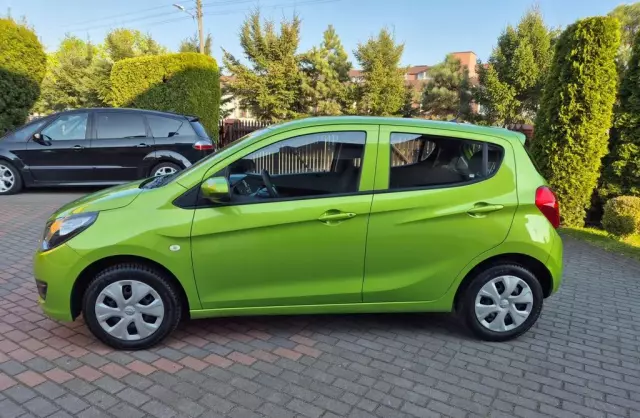 OPEL Karl 