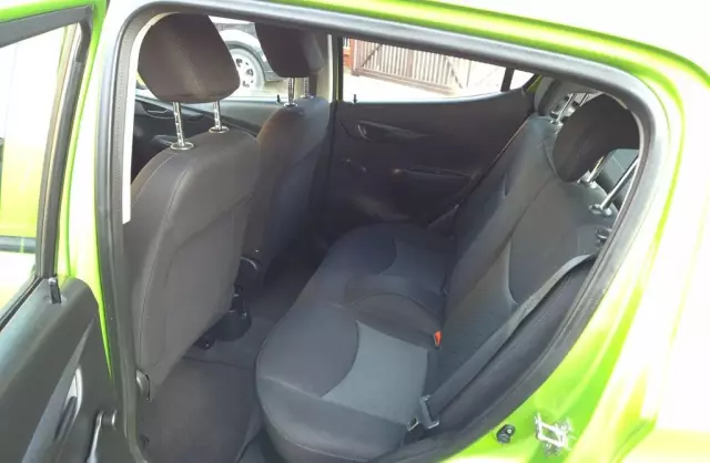 OPEL Karl 