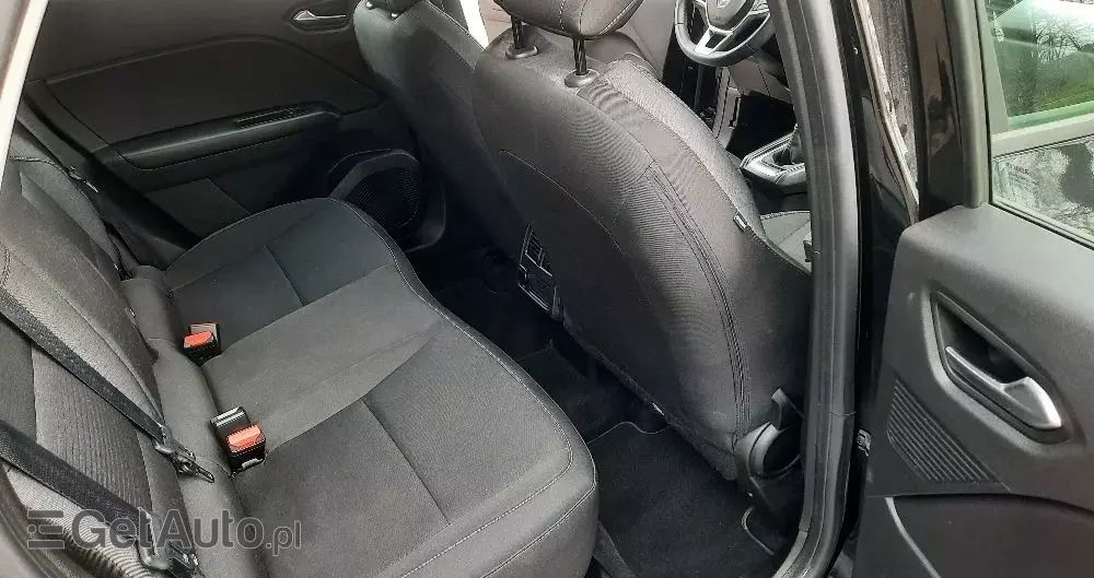 RENAULT Captur 1.5 Blue dCi Zen