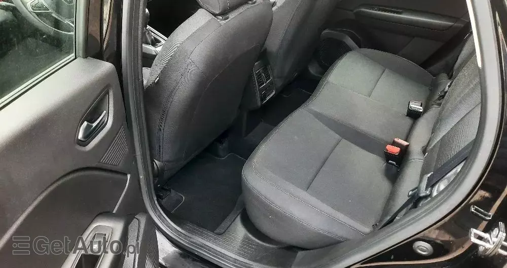 RENAULT Captur 1.5 Blue dCi Zen