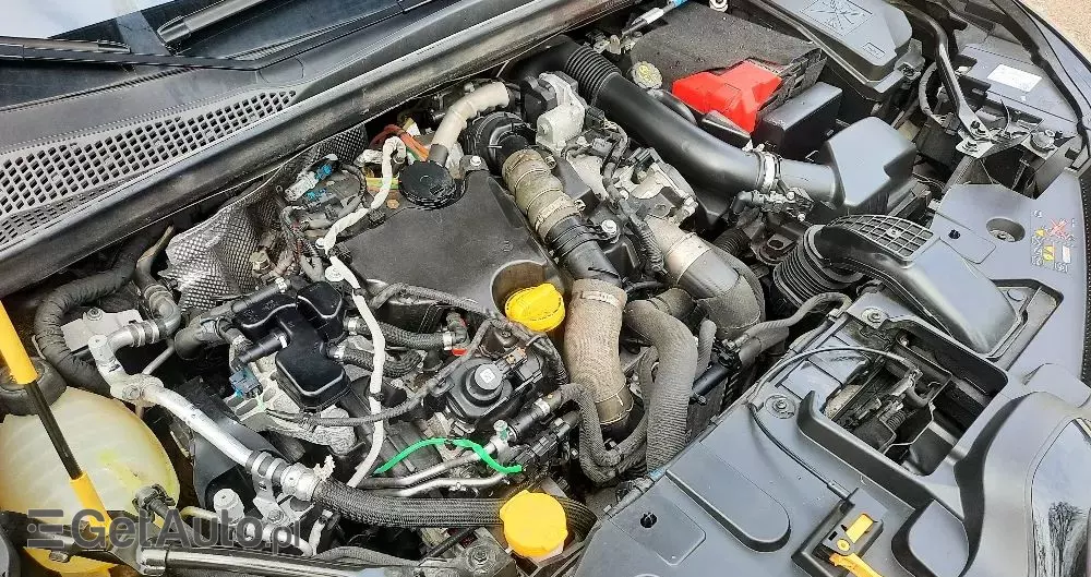 RENAULT Captur 1.5 Blue dCi Zen