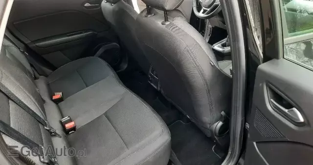 RENAULT Captur 1.5 Blue dCi Zen