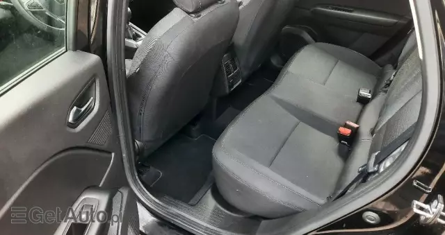 RENAULT Captur 1.5 Blue dCi Zen