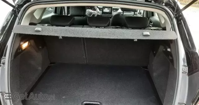 RENAULT Captur 1.5 Blue dCi Zen