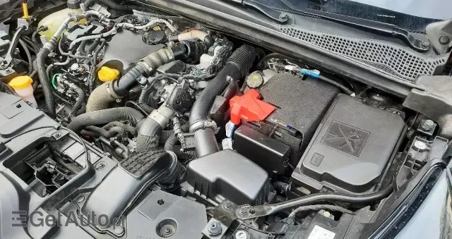 RENAULT Captur 1.5 Blue dCi Zen