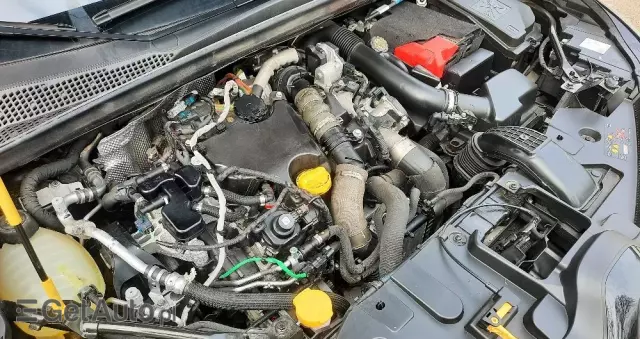 RENAULT Captur 1.5 Blue dCi Zen