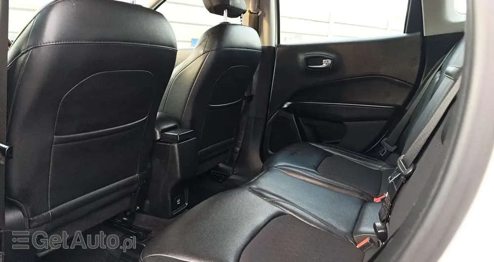 JEEP Compass 1.4 MultiAir Limited