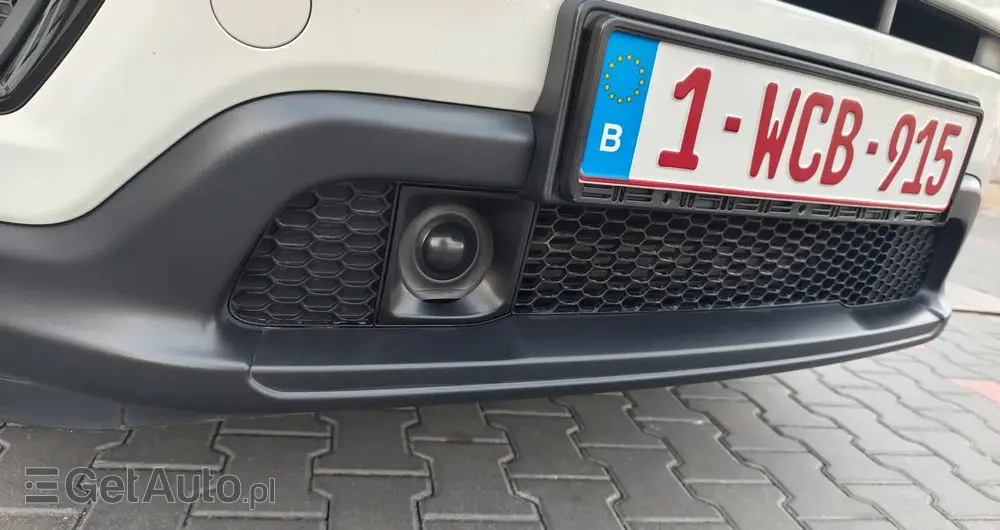 JEEP Compass 1.4 MultiAir Limited