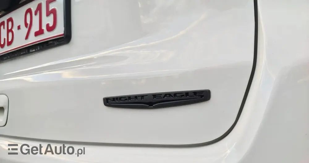 JEEP Compass 1.4 MultiAir Limited