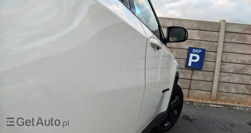 JEEP Compass 1.4 MultiAir Limited