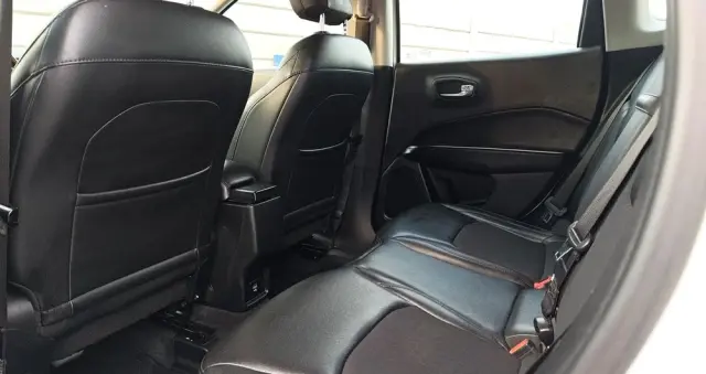 JEEP Compass 1.4 MultiAir Limited