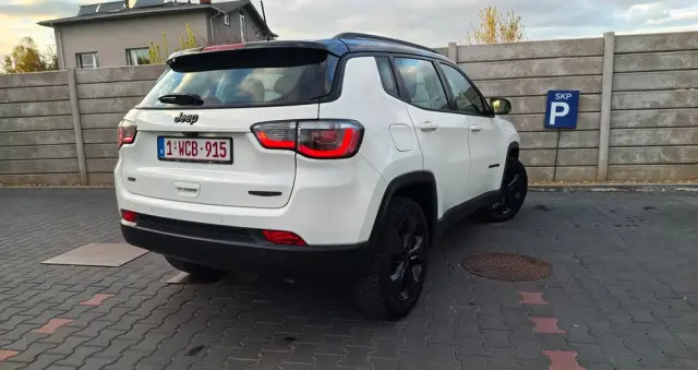 JEEP Compass 1.4 MultiAir Limited