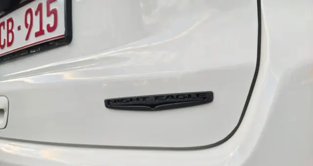 JEEP Compass 1.4 MultiAir Limited