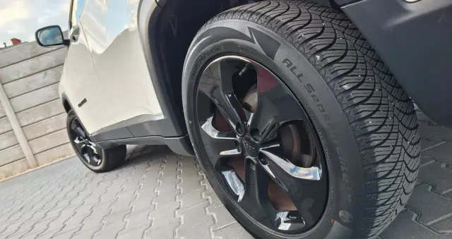 JEEP Compass 1.4 MultiAir Limited