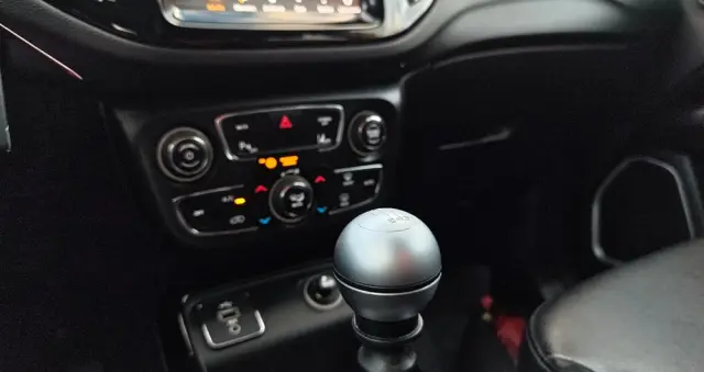 JEEP Compass 1.4 MultiAir Limited