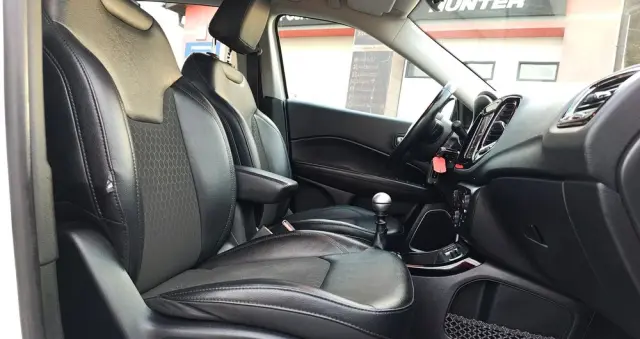 JEEP Compass 1.4 MultiAir Limited