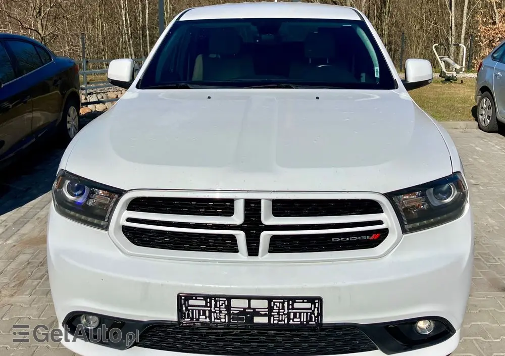 DODGE Durango 3,6 Limited