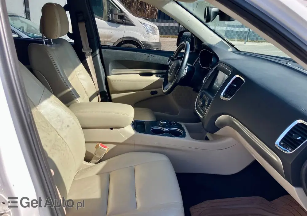 DODGE Durango 3,6 Limited