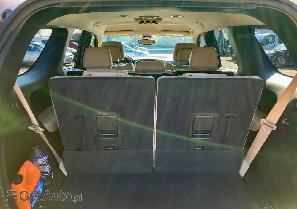 DODGE Durango 3,6 Limited