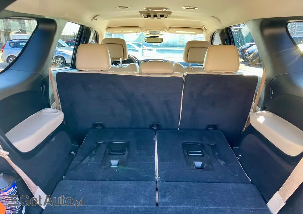 DODGE Durango 3,6 Limited