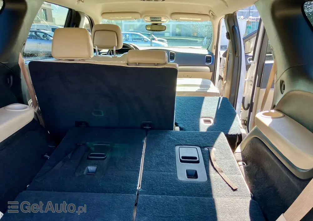 DODGE Durango 3,6 Limited