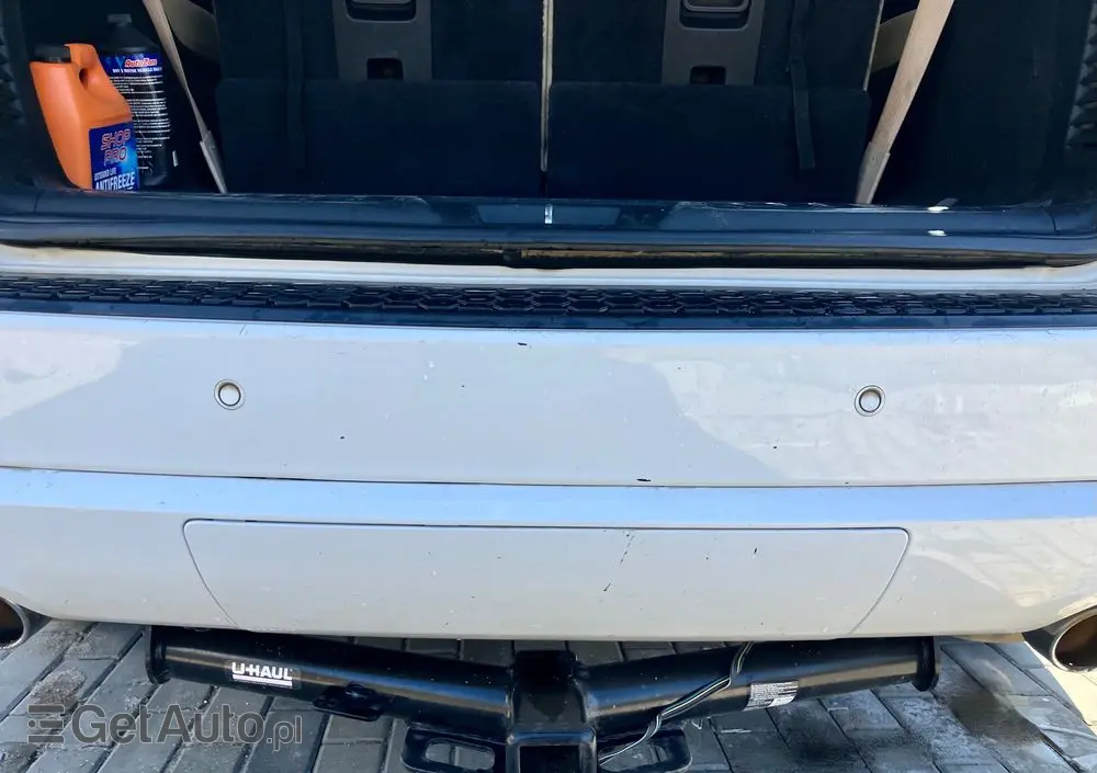 DODGE Durango 3,6 Limited